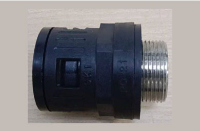 Brass Pipe Gland All Size