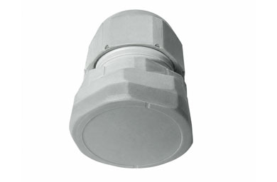 Cable Gland All Size in Nut Cover