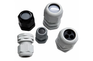 Cable Gland With Multihole Washer
