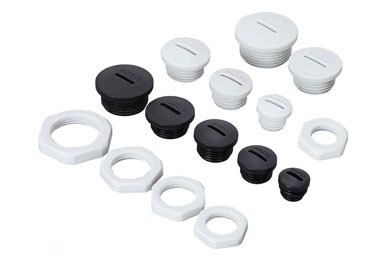 Hole Blanking Plugs