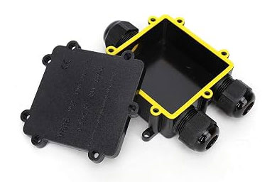 IP68 Box 1 In 1 Out