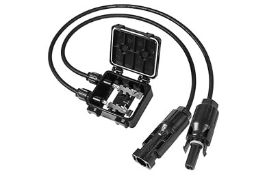 IP67 Water Proof Junction Box