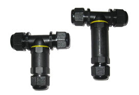 T Connector