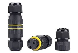 IP68 Connector