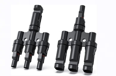 MC4 T3 Connector