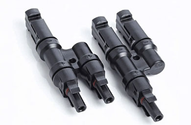 MC4 T2 Connector
