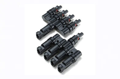 MC4 Connector