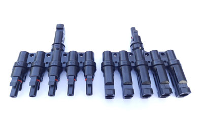 MC4 T5 Connector