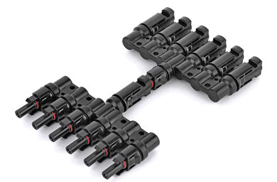 MC4 T6 Connector