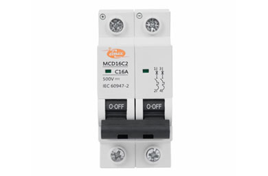 MCB Elmax