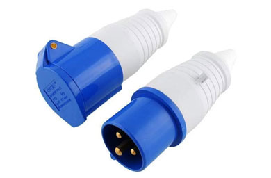 Male Female Connector