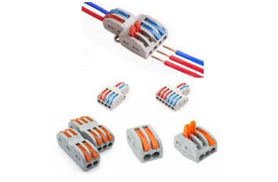 PCT Connectors