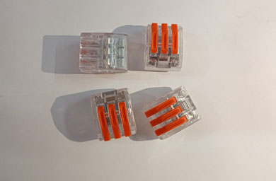 PCT Transparent