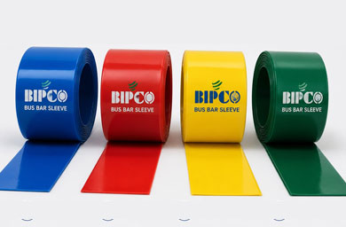 PVC Busbar