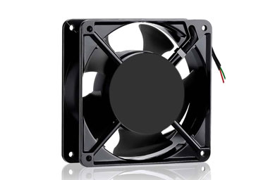 Panel Fan