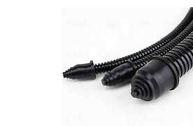 Polyamide IDE Pipe End Cap