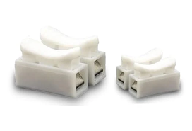 Push Fit Connector