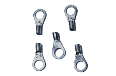 Small Thimble Lugs