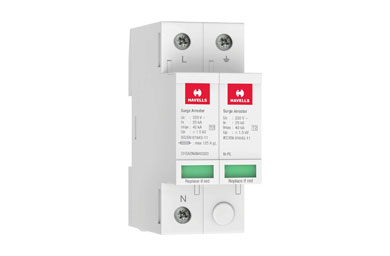 SPD Havells