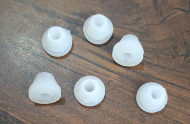 Silicone Gourment