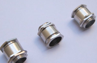 Single Compressor Cable Gland