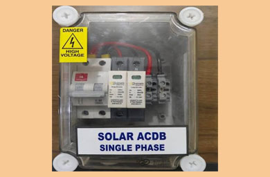 Solar DADB