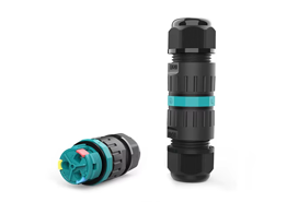 Straight Connector