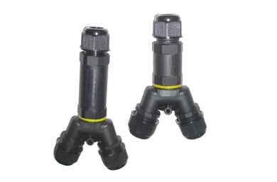 Y IP68 Connector