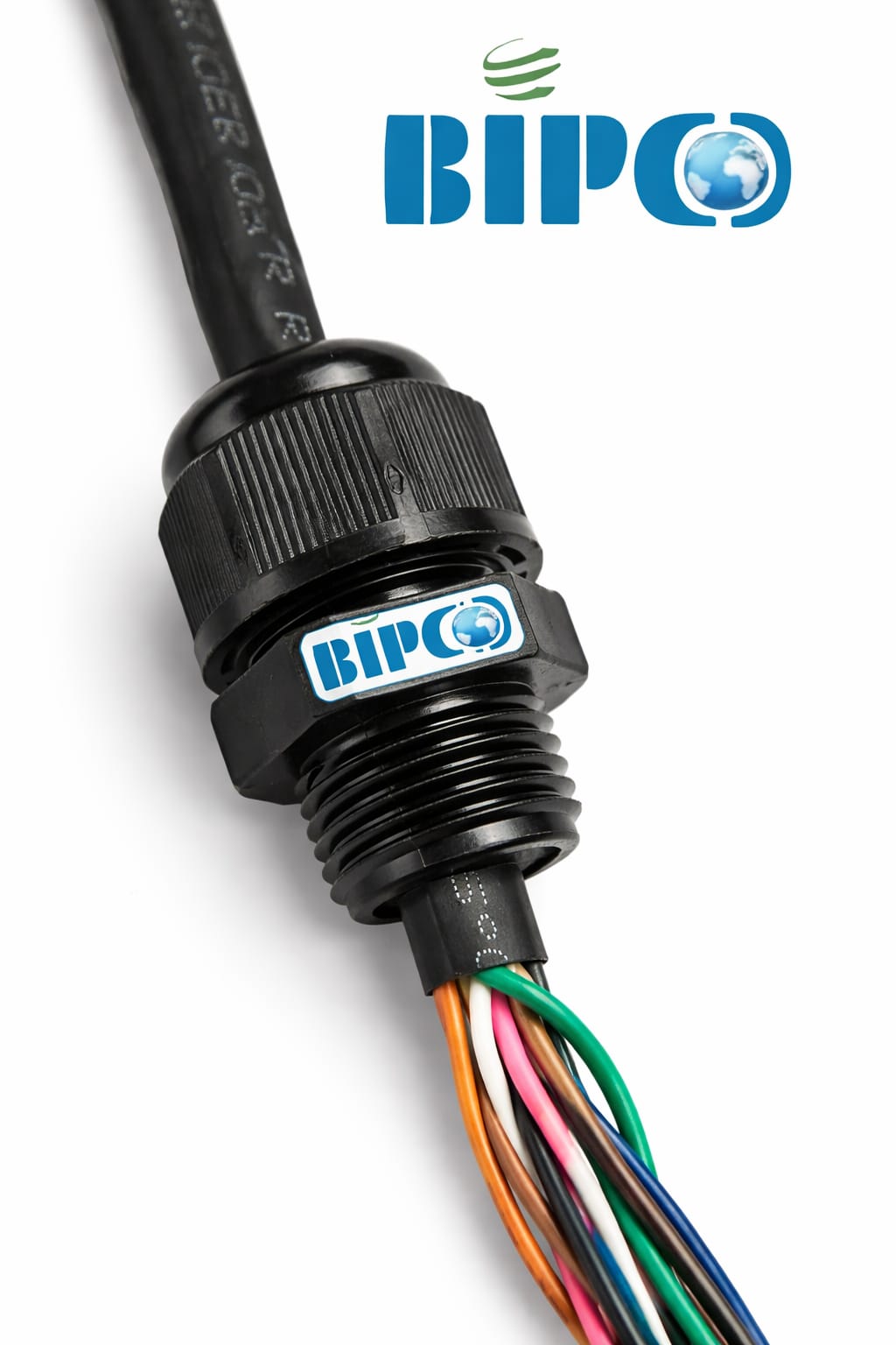 BIPCO Cable Gland Products