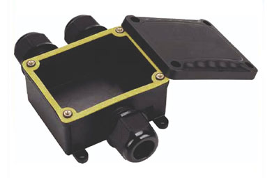 IP68 Box 2 In 2 Out